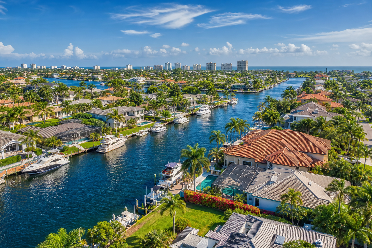 Buying in Southwest Florida Ahead of Snowbird Season
