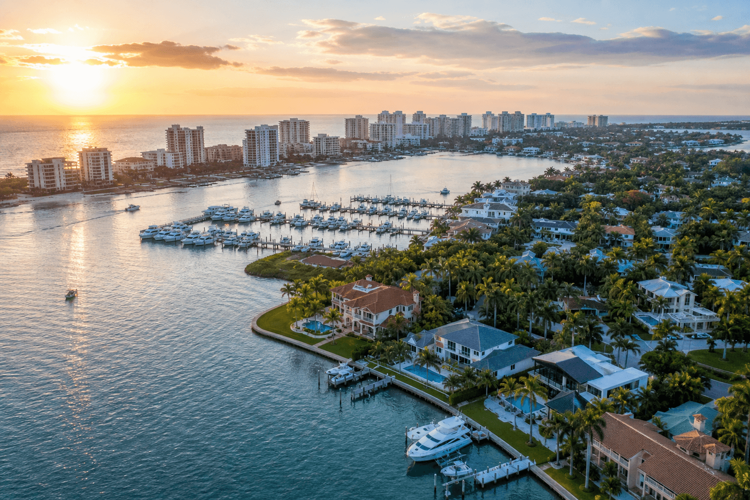 Naples, FL Real Estate Market Overview
