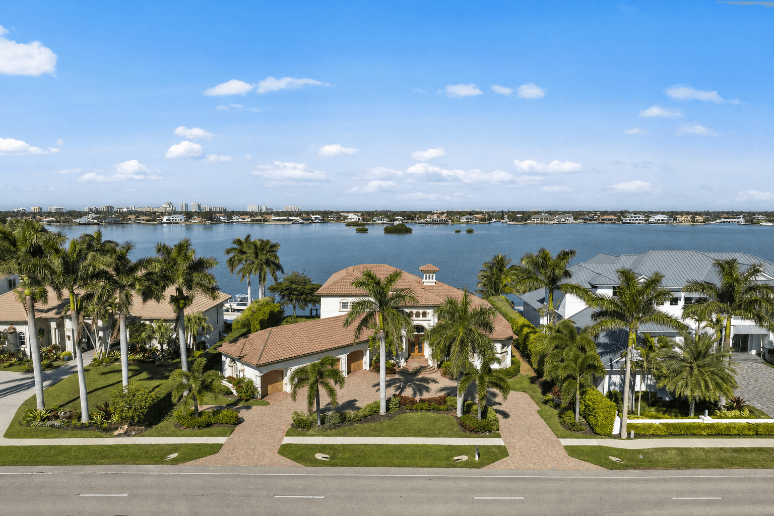 5 Tips for Buying a Home in Naples, Florida